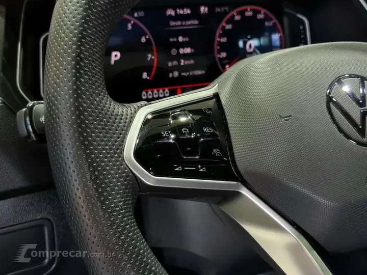 TIGUAN R-LINE TSI 2.0 16V