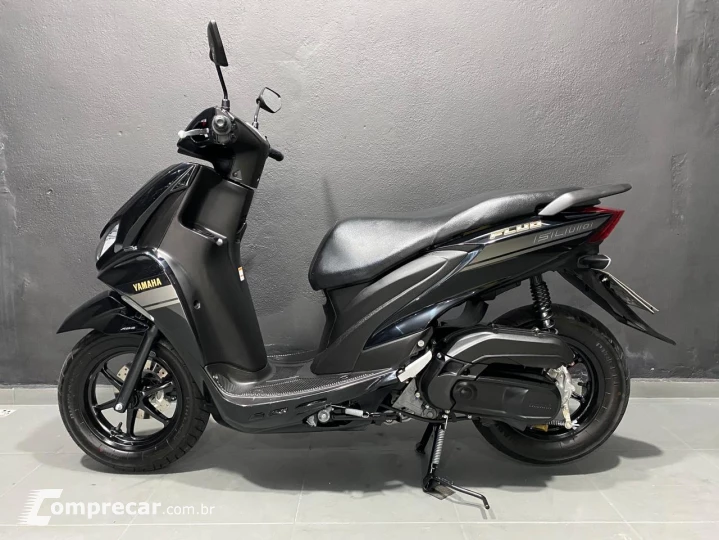 FLUO 125 ABS