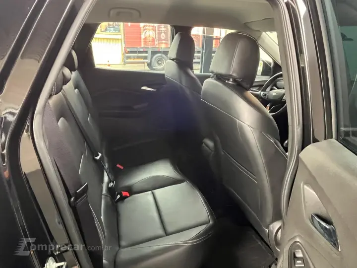 MONTANA 1.2 Turbo Premier