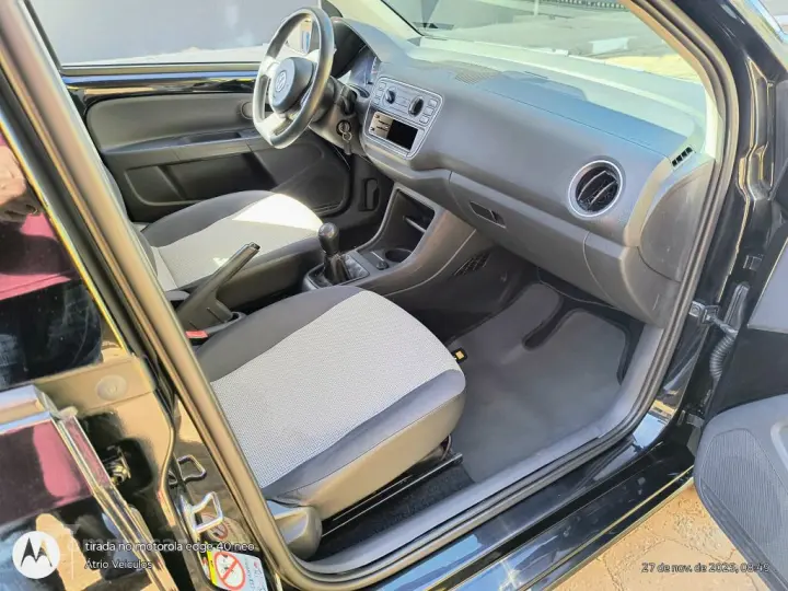 up! move 1.0 Total Flex 12V 5p