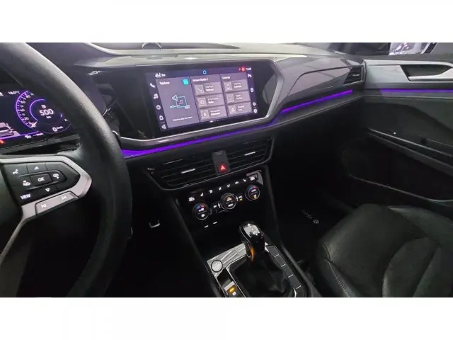 TAOS - 1.4 250 TSI TOTAL HIGHLINE AUTOMÁTICO