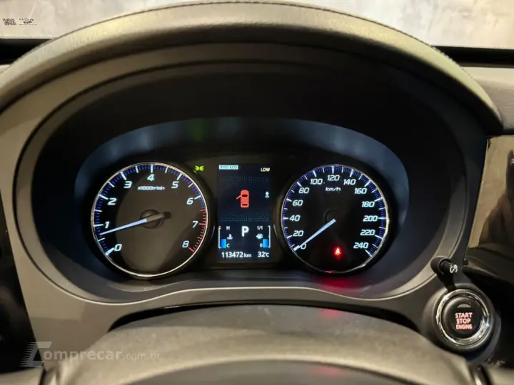 Outlander 3.0 V6 24V 4P GT 4X4 AUTOMÁTICO