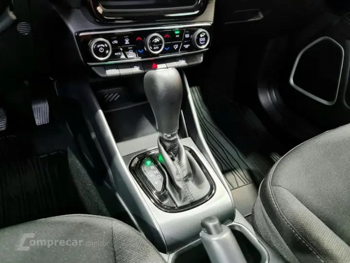 TORO FREEDOM 1.3 T270 4X2 FLEX AUT