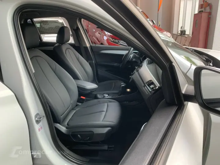 X1 SDRIVE 20i 2.0 TB Acti.Flex Aut.