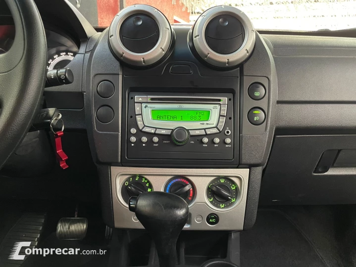 ECOSPORT 2.0 XLT 16V