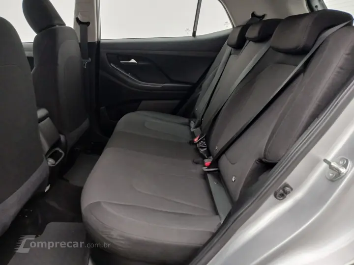 CRETA 1.0 TGDI FLEX COMFORT PLUS AUTOMÁTICO