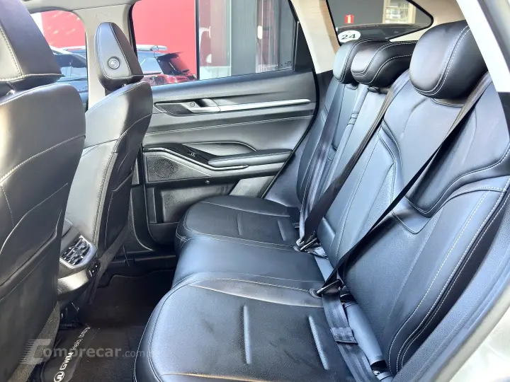 HAVAL H6 H6 PREMIUM HEV (HIBRIDO)