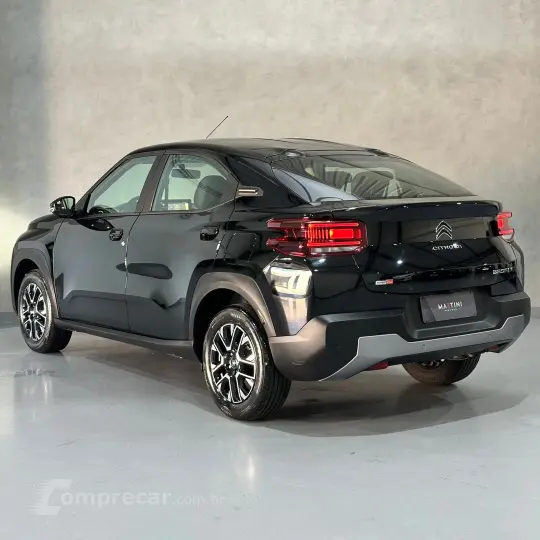 BASALT Basalt Shine 1.0 Flex TB 200 5p Aut.