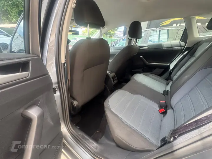 NIVUS 1.0 200 TSI Comfortline