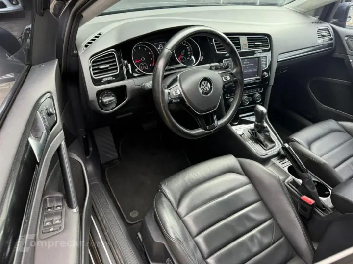 Golf Variant Highline 1.4 TSI Aut.