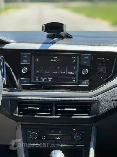 POLO 1.0 200 TSI Highline