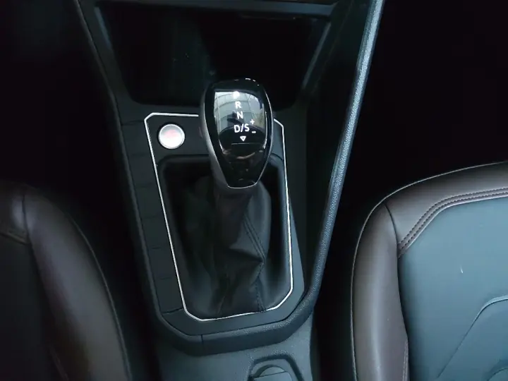 VIRTUS 1.0 200 TSI HIGHLINE AUTOMÁTICO