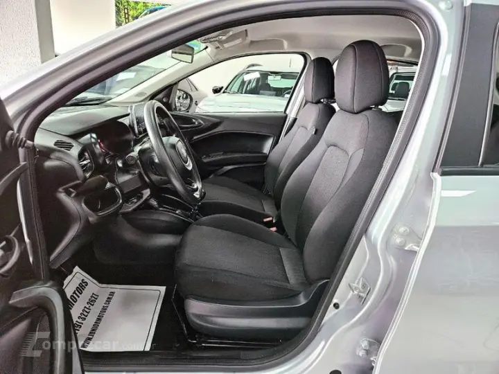 ARGO 1.0 FIREFLY FLEX DRIVE MANUAL