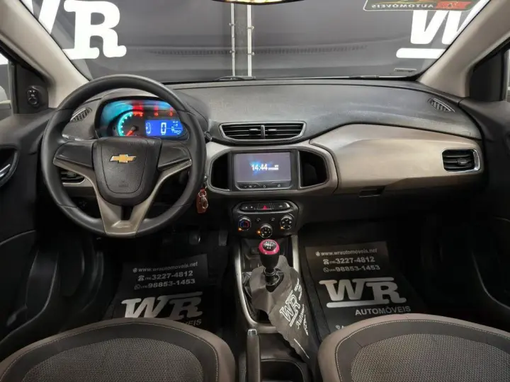 PRISMA 1.4 LTZ Spe/4 8V