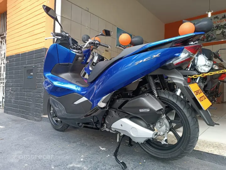 PCX 150