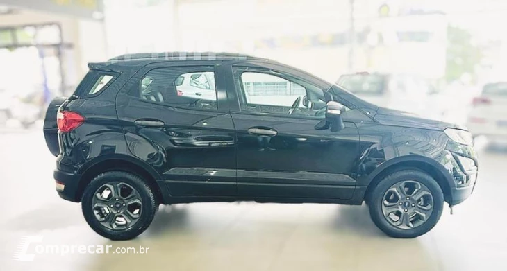 ECOSPORT FSL AT 1.5