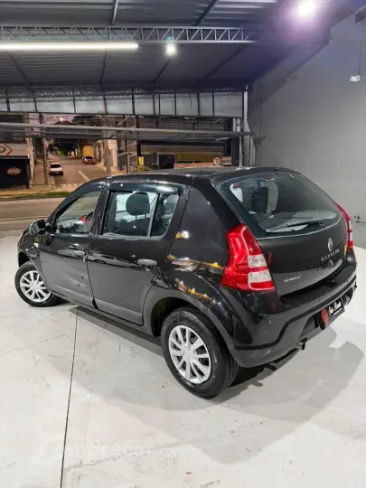 SANDERO 1.0 12V SCE Expression