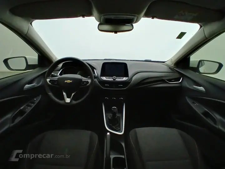 ONIX 1.0 FLEX MANUAL