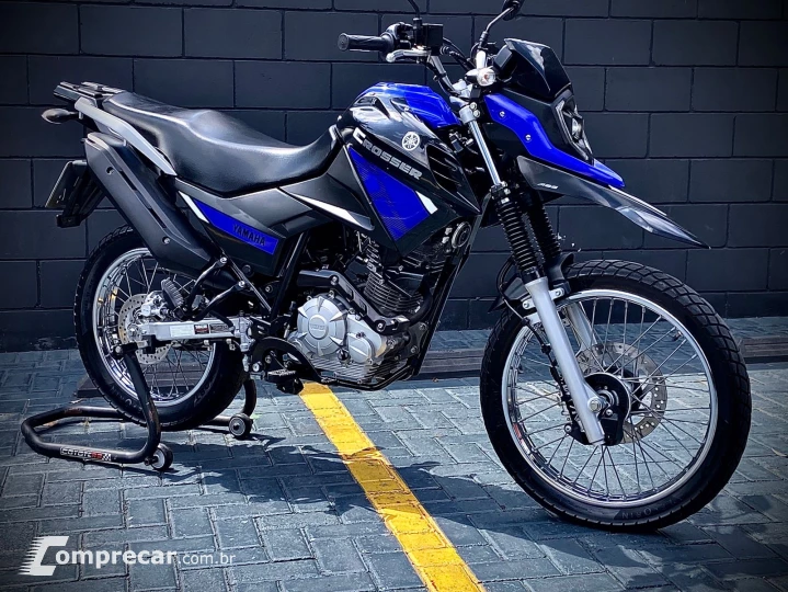 XTZ CROSSER Z 150 ABS