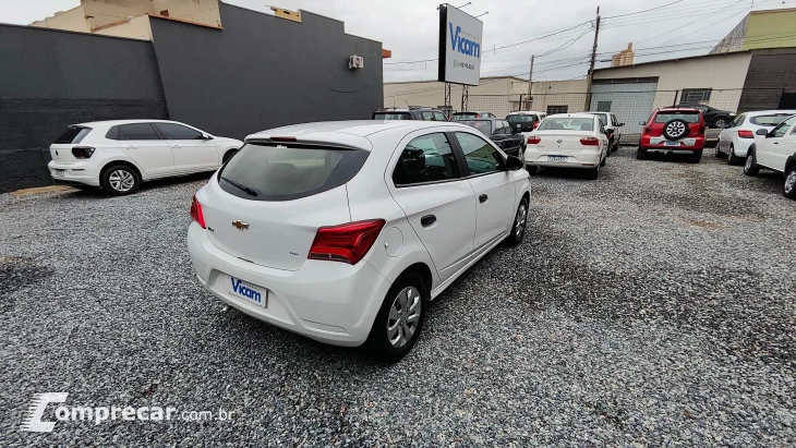 ONIX 1.0 MPFI JOY 8V