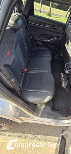 HAVAL H6 GT 1.5 Phev AWD DHT