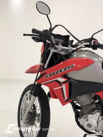 Bros 160cc