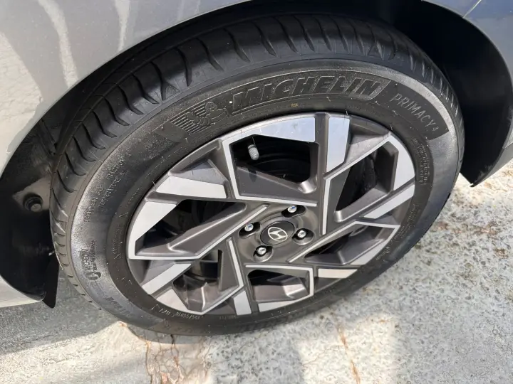 HB20 1.0 Comfort Plus 12V Turbo