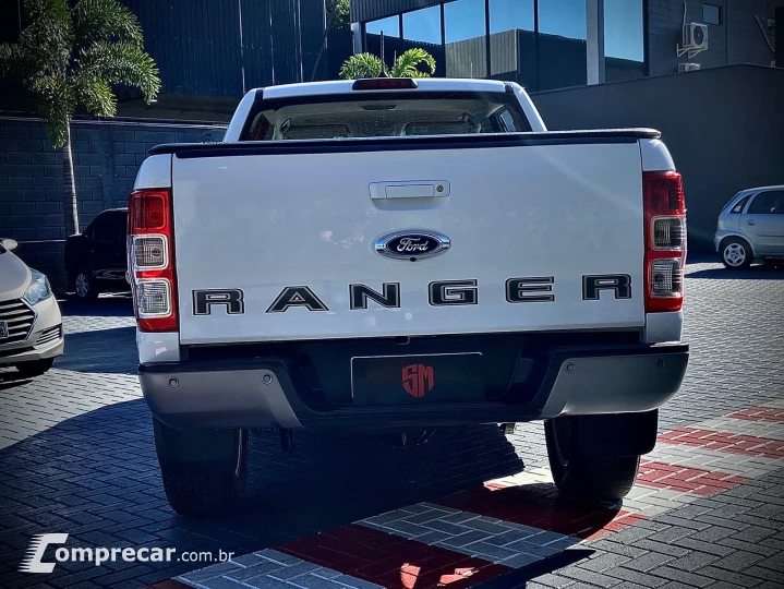 RANGER 2.2 XLS 4X4 CD 16V