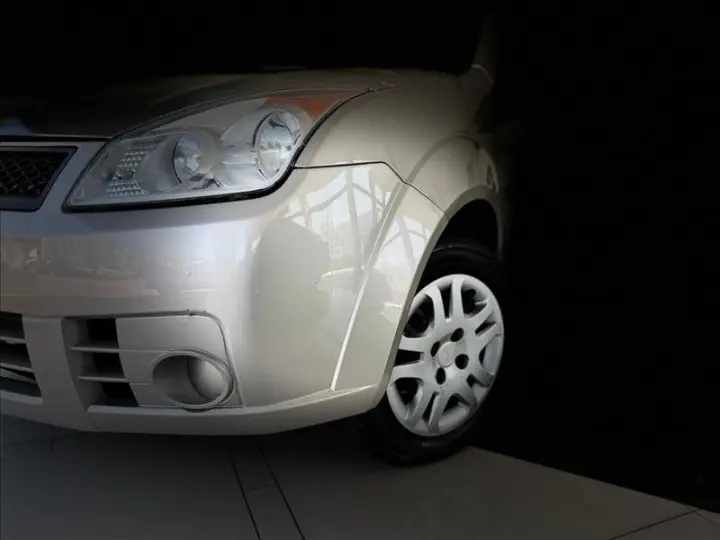FIESTA 1.0 MPI Hatch 8V
