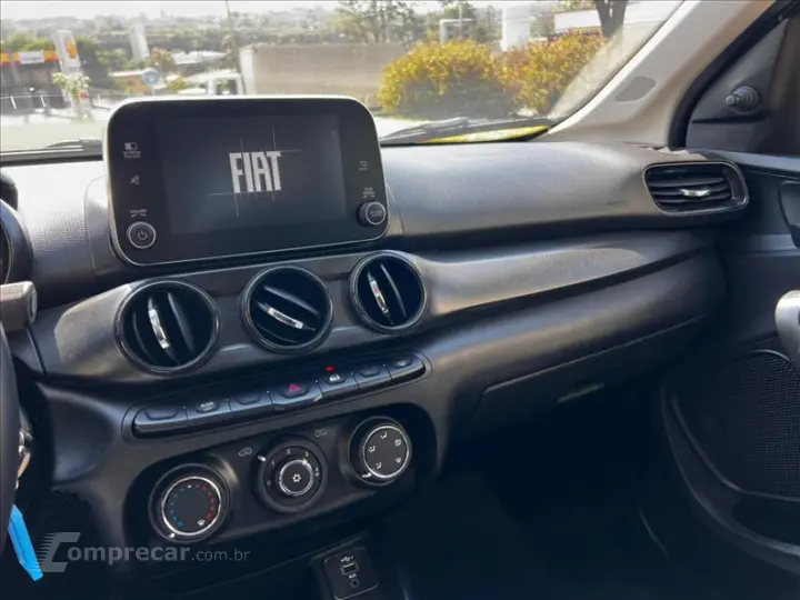 ARGO 1.0 Firefly Drive