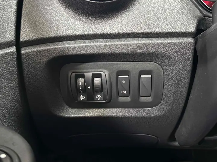 CAPTUR 1.6 16V SCE FLEX ZEN X-TRONIC