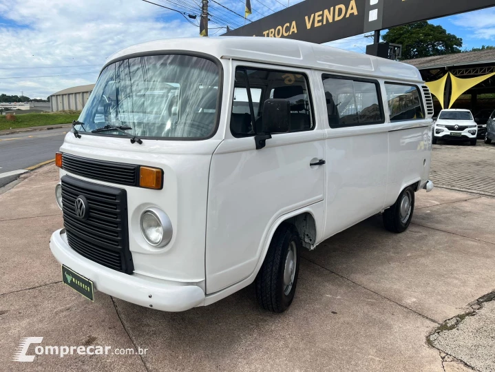 KOMBI 1.4 MI STD 8V