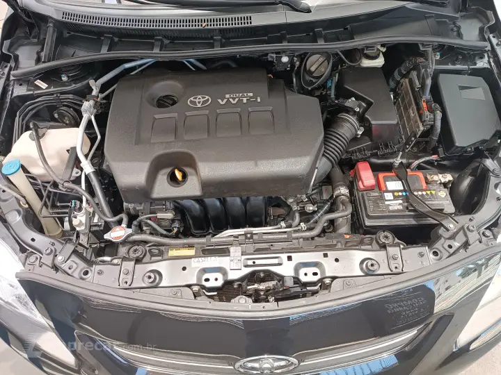 COROLLA 2.0 Vvt-ie XEI