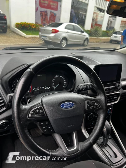 ECOSPORT 1.5 Tivct SE