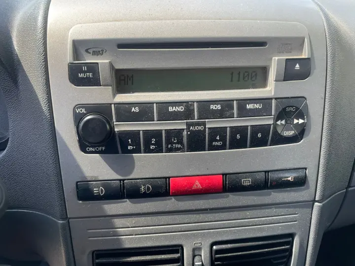 IDEA 1.8 MPI Adventure Locker 8V