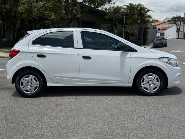 ONIX 1.0 MPFI JOY 8V