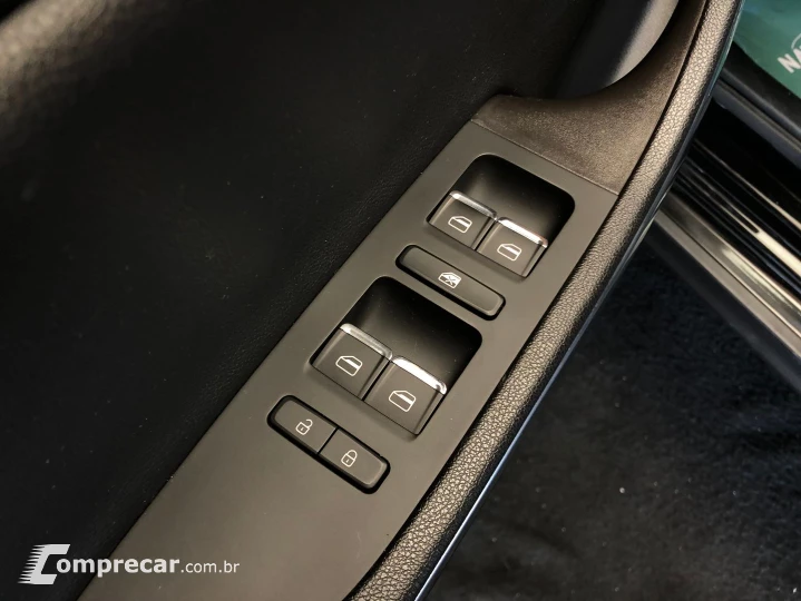 Tiggo 2 1.5 Mpfi 16V Flex Look 4P Manual