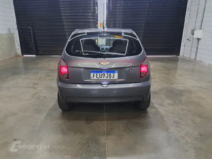 Celta 1.0 Mpfi Lt 8V Flex 4P Manual