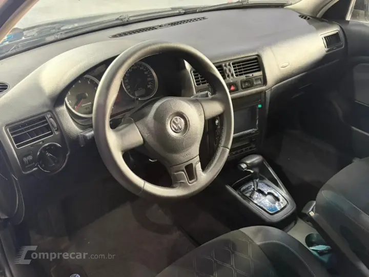 GOLF 2.0 MI GT 8V FLEX 4P TIPTRONIC