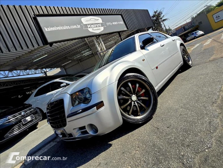 300 C 3.5 Sedan V6 24V