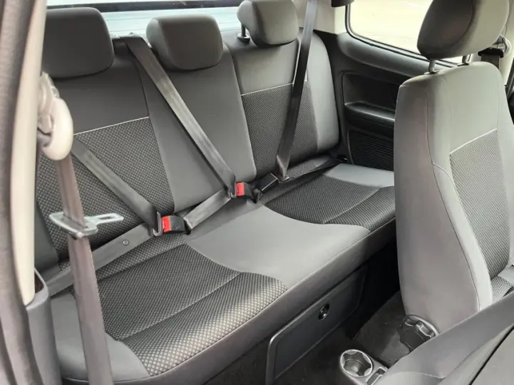 SAVEIRO 1.6 MSI Robust CD 16V