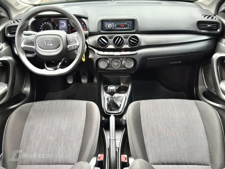 ARGO 1.0 FLEX MANUAL