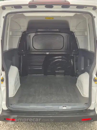 Fiorino Furgão 1.4 FLEX ENDURANCE