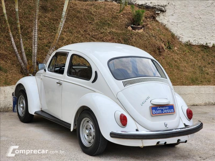 FUSCA 1.3 8V