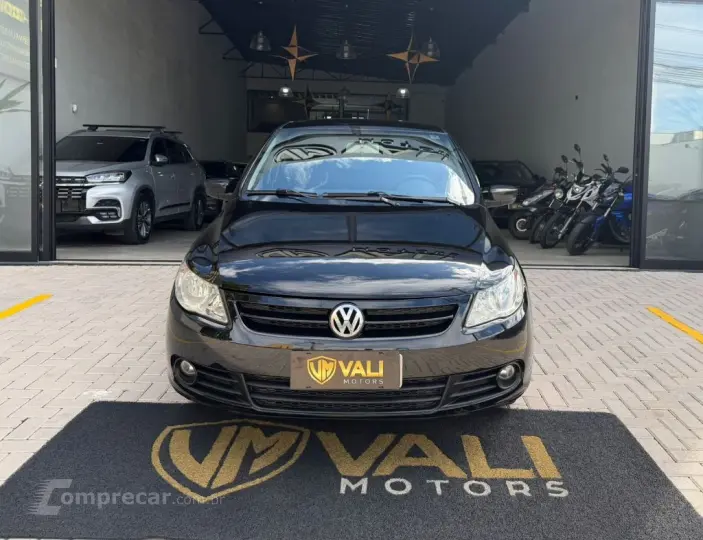 VOYAGE TREND 1.6 Mi Total Flex 8V 4p