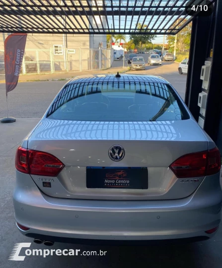 JETTA 2.0 TSI Highline 211cv