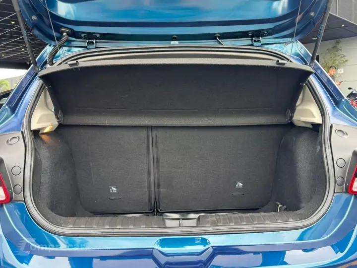 ONIX 1.0 Turbo Premier