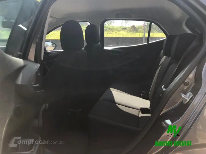 ARGO 1.0 FIREFLY FLEX DRIVE MANUAL