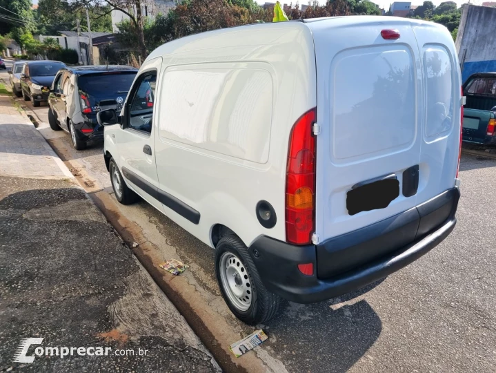 KANGOO 1.0 Express RL 8V