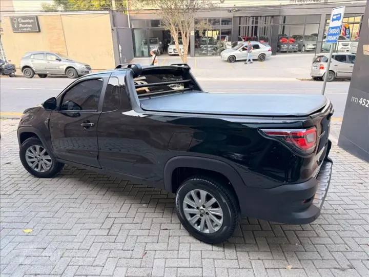 STRADA 1.3 Firefly Freedom CS